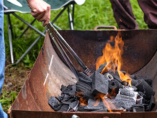 BBQが初めて・苦手な方も楽しいBBQをご提案します！