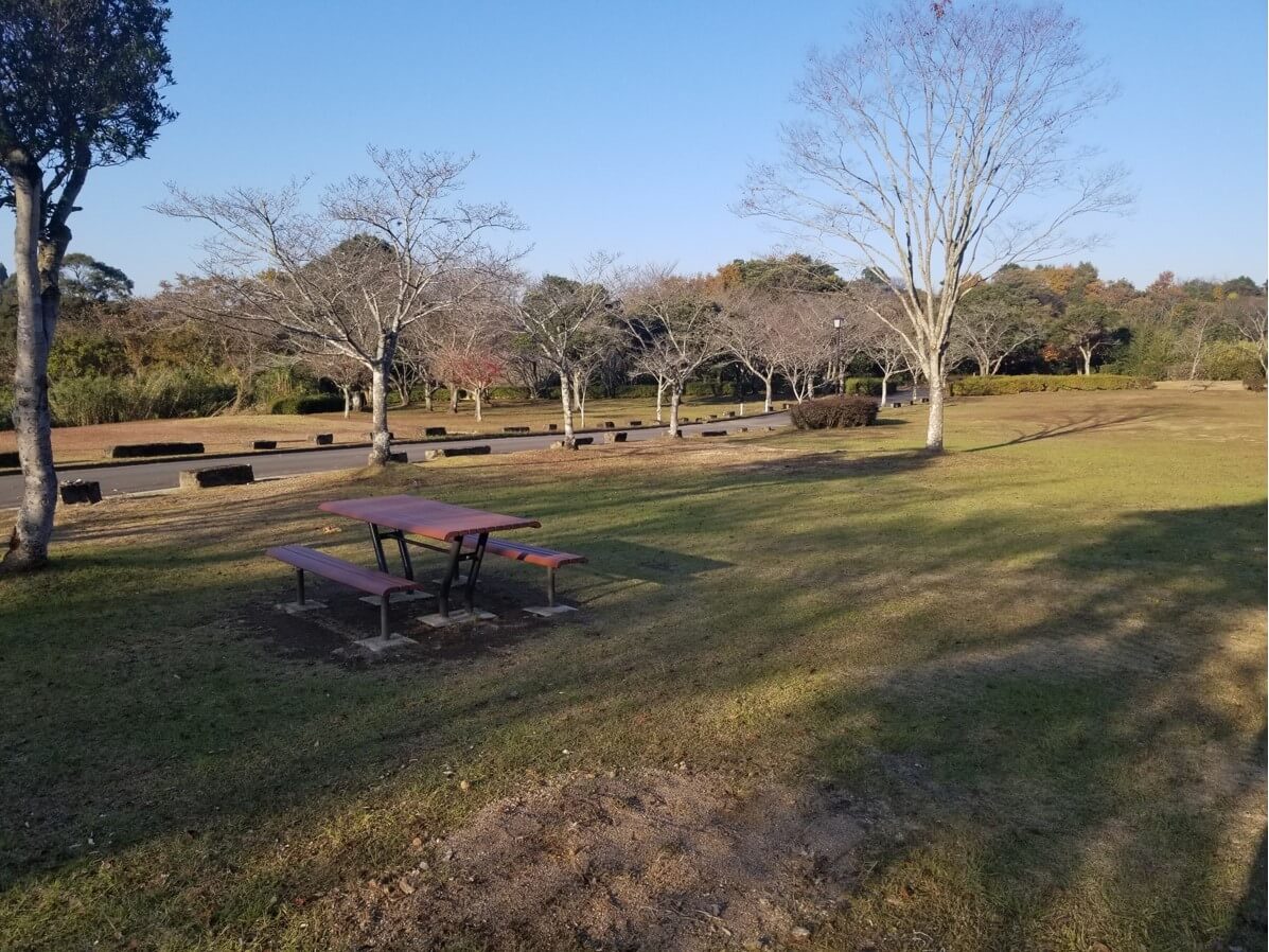 道の駅/人吉クラフトパーク石野公園